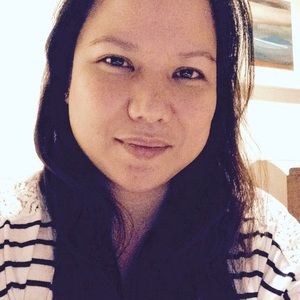 Meet your Posher, Kathryn